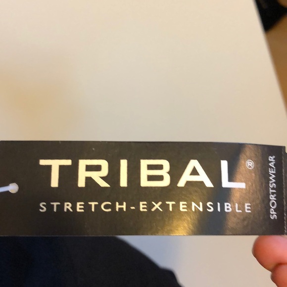 Tribal Camisole, new with tags. - Picture 5 of 9